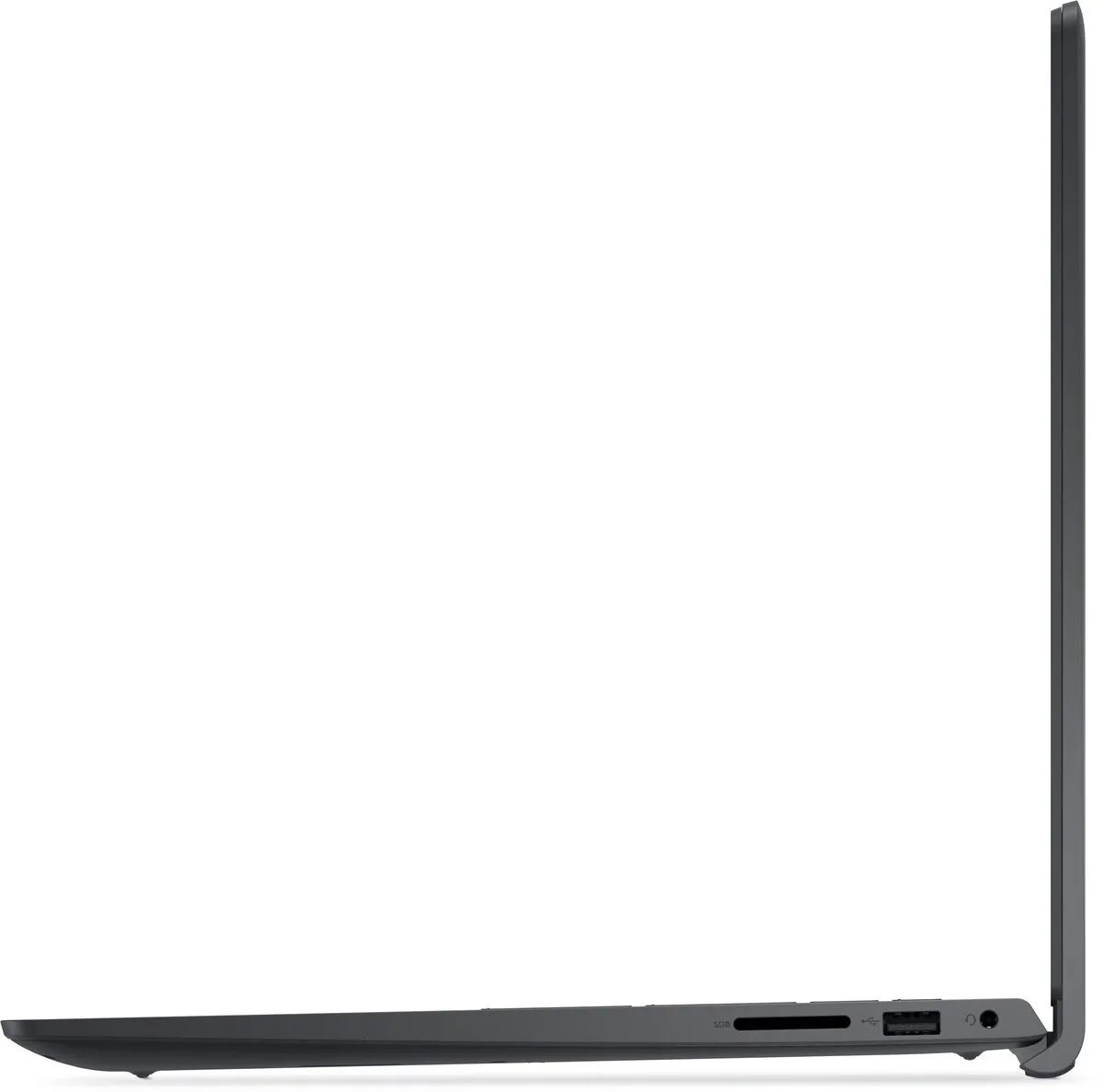 Dell Pro 15 Essential PV15250 Laptop - 16GB RAM 512GB SSD - Zwart