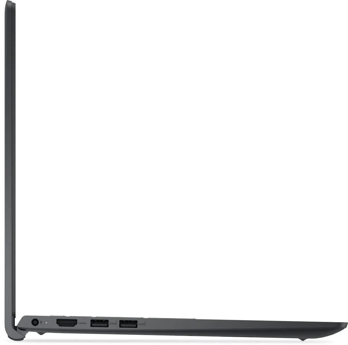 Dell Pro 15 Essential PV15250 Laptop - 16GB RAM 512GB SSD - Zwart