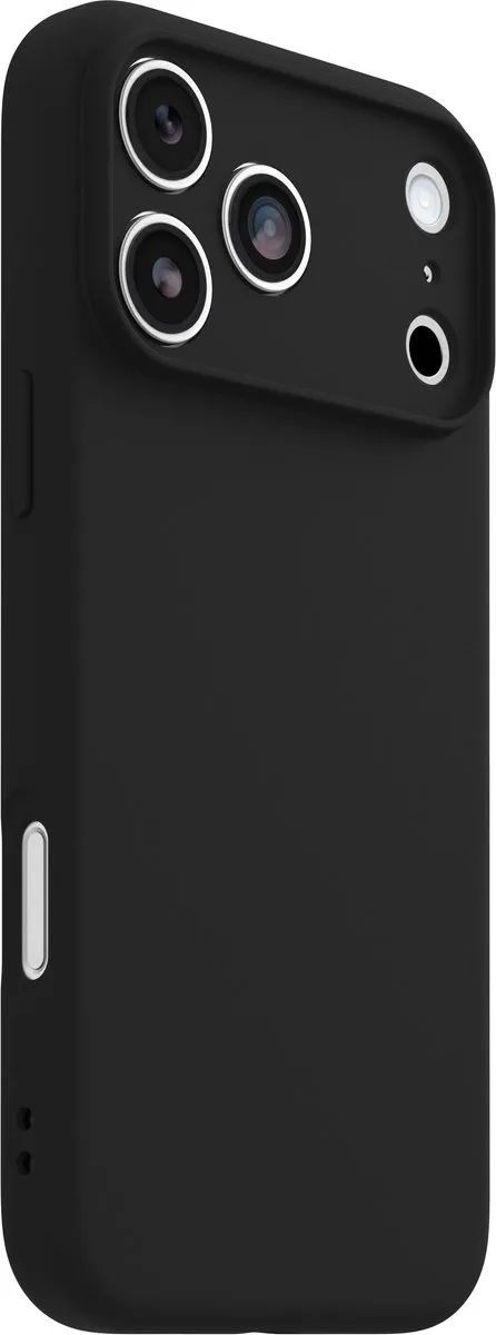 OtterBox Figura Series 77-000644 iPhone Hoes - Zwart