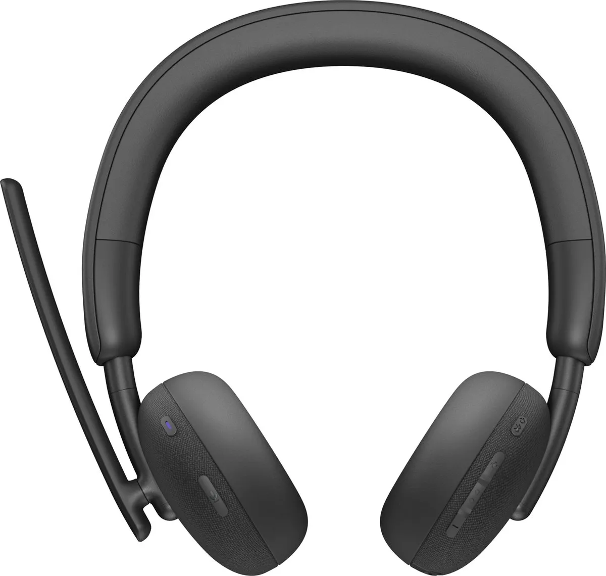 Dell WL3024 Pro Draadloze Headset - Zwart