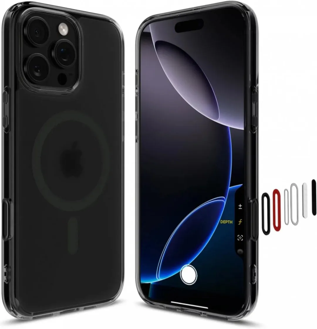 Spigen Ultra Hybrid T ACS06811 Hoesje