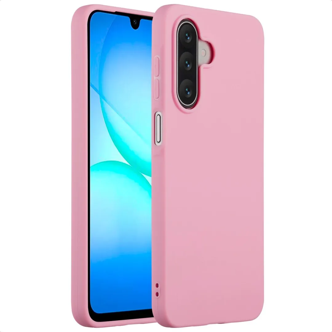 Imoshion Hoesje Samsung Galaxy A17