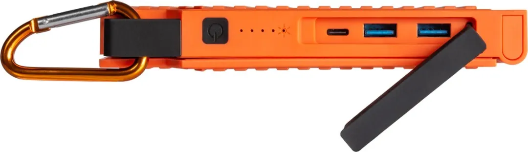 Xtorm XR105 20W Solar Powerbank 10.000 mAh met Zonnepaneel