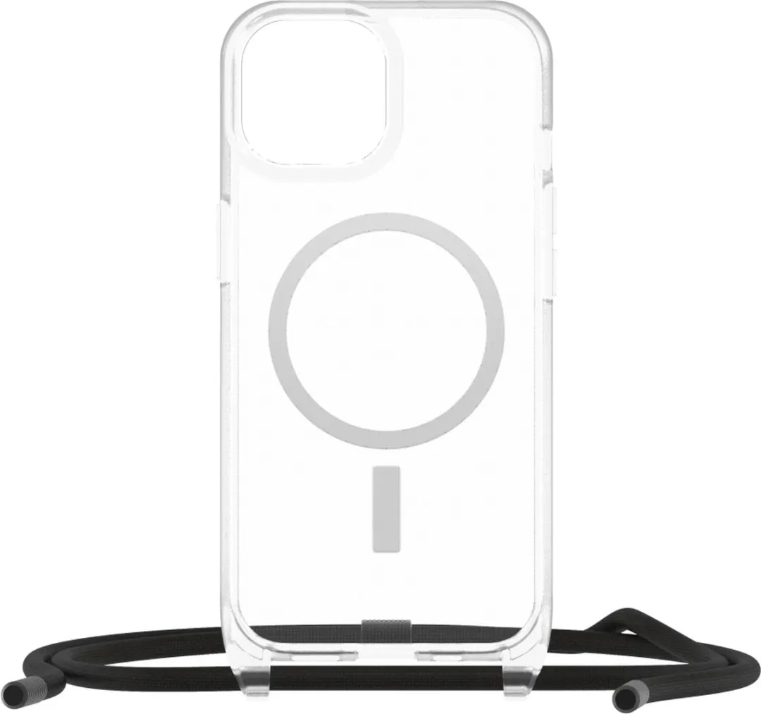 OtterBox Apple iPhone 15 Necklace Hoesje