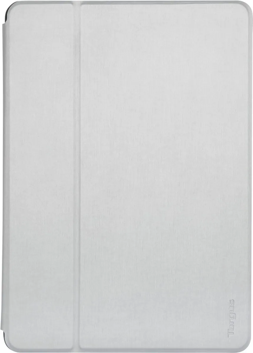 Targus Click-In Folioblad 10.2" - iPad 9/8/7 (2021-2019) - Zilver - afbeelding 6 van 6
