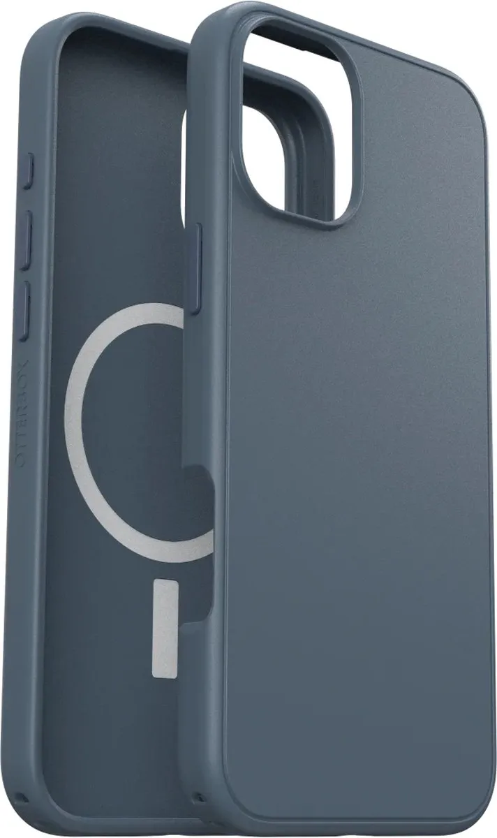 OtterBox Symmetry Cactus Leer Hoesje iPhone 16 Plus
