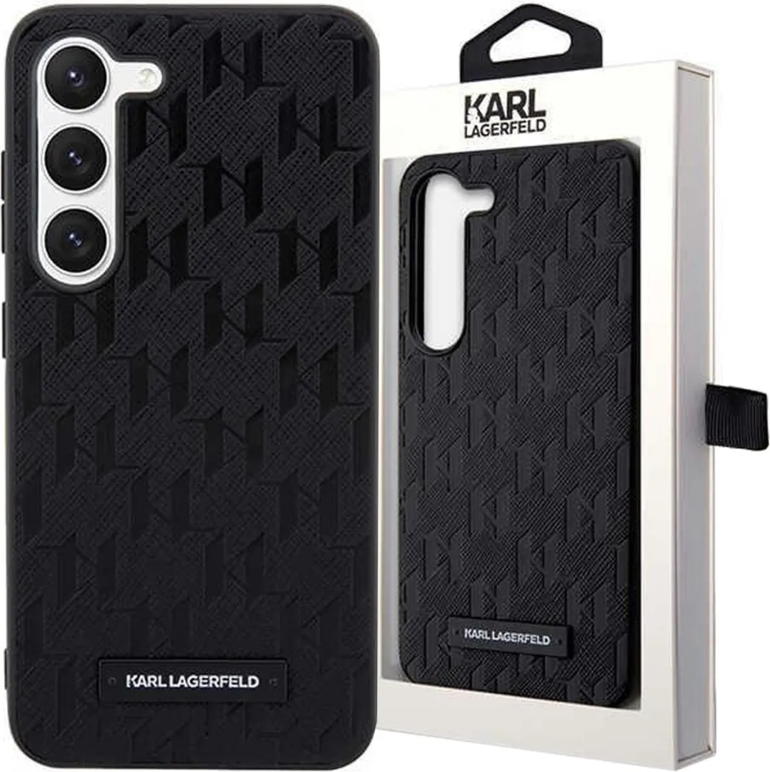 Karl Lagerfeld KLHCS23SSAKLHPK Hardcase Koffer