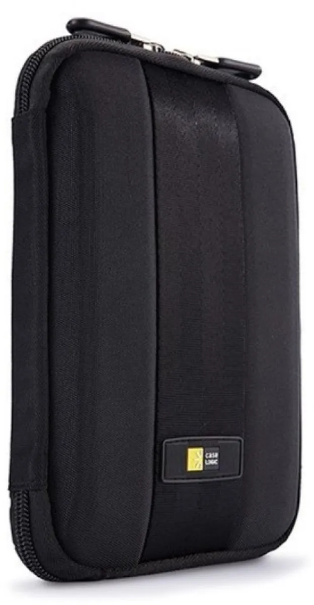 Case Logic QTS207 Tabletsleeve 7 inch - Zwart