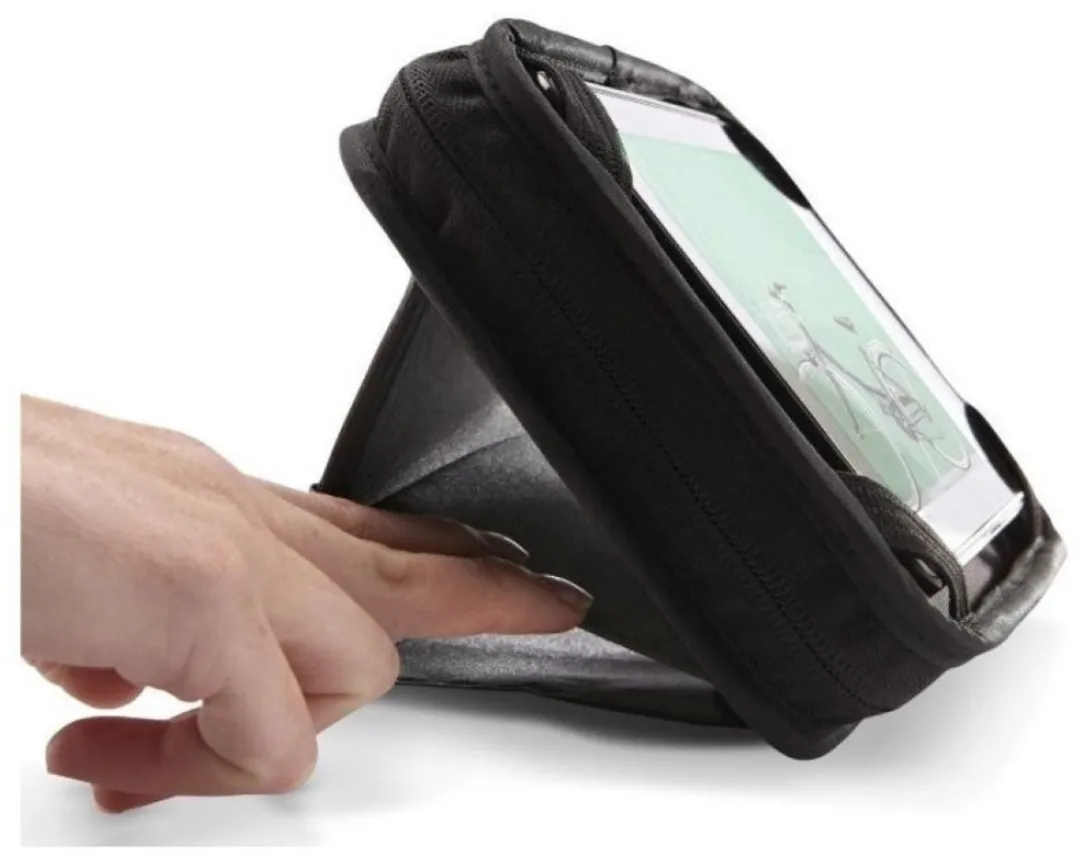 Case Logic QTS207 Tabletsleeve 7 inch - Zwart