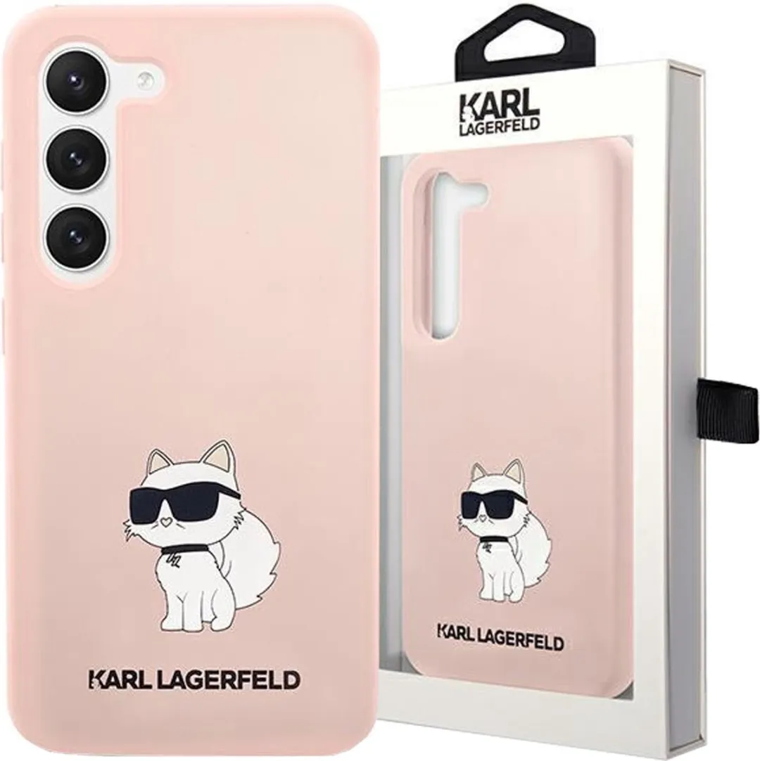 Karl Lagerfeld KLHCS23SSNCHBCP Hardcase Koffer