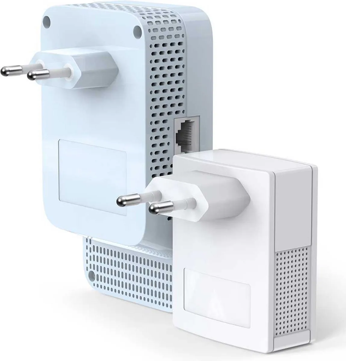 TP-Link TL-WPA7517 KIT Powerline Wi-Fi-set - AV1000 - Wit - afbeelding 6 van 6