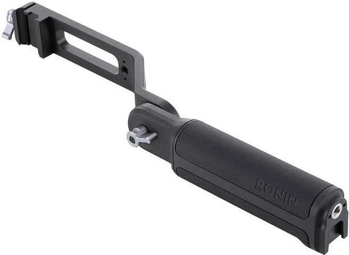 DJI CP.RN.00000225.01 Cameratasche - Zwart - afbeelding 2 van 3