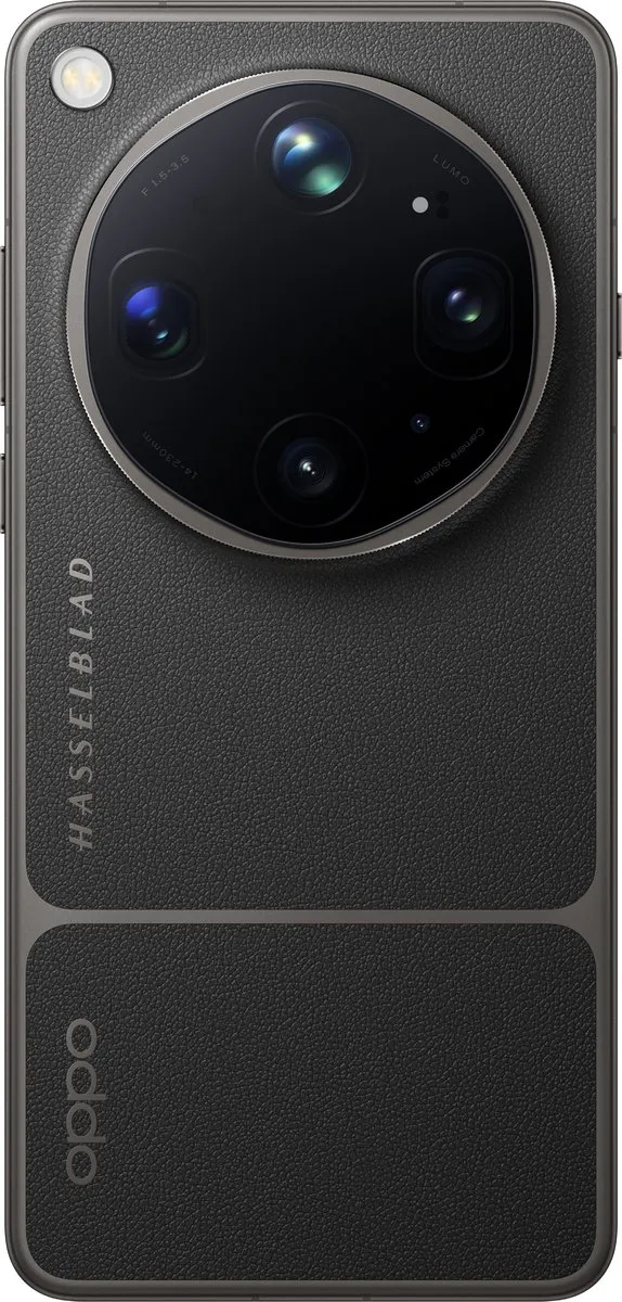 OPPO Find X9 Ultra CPH2841 Smartphone - 12GB/512GB - Tundra Umber
