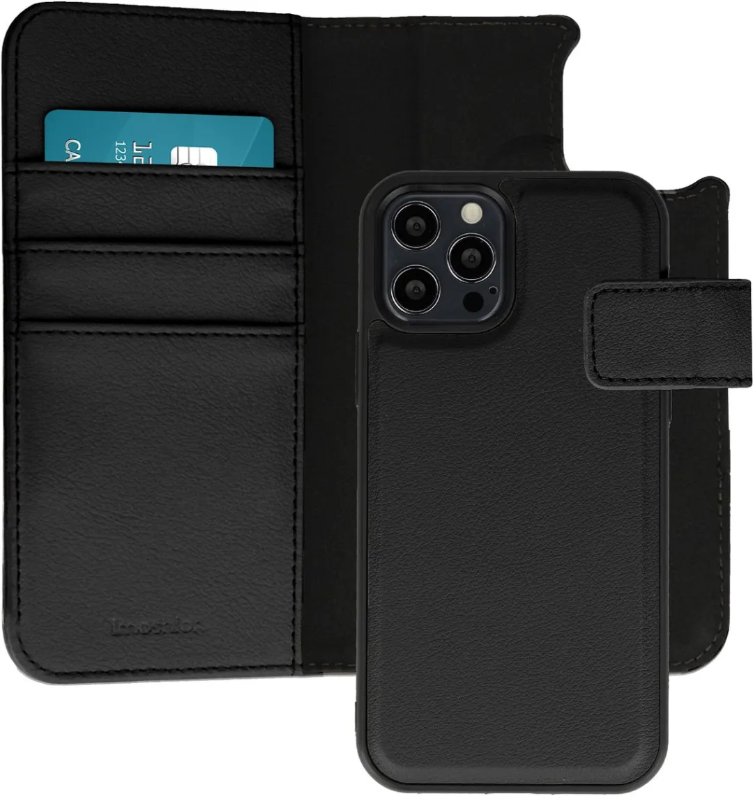 Imoshion Hoesje iPhone 12 Pro/12 2-in-1 Bookcase