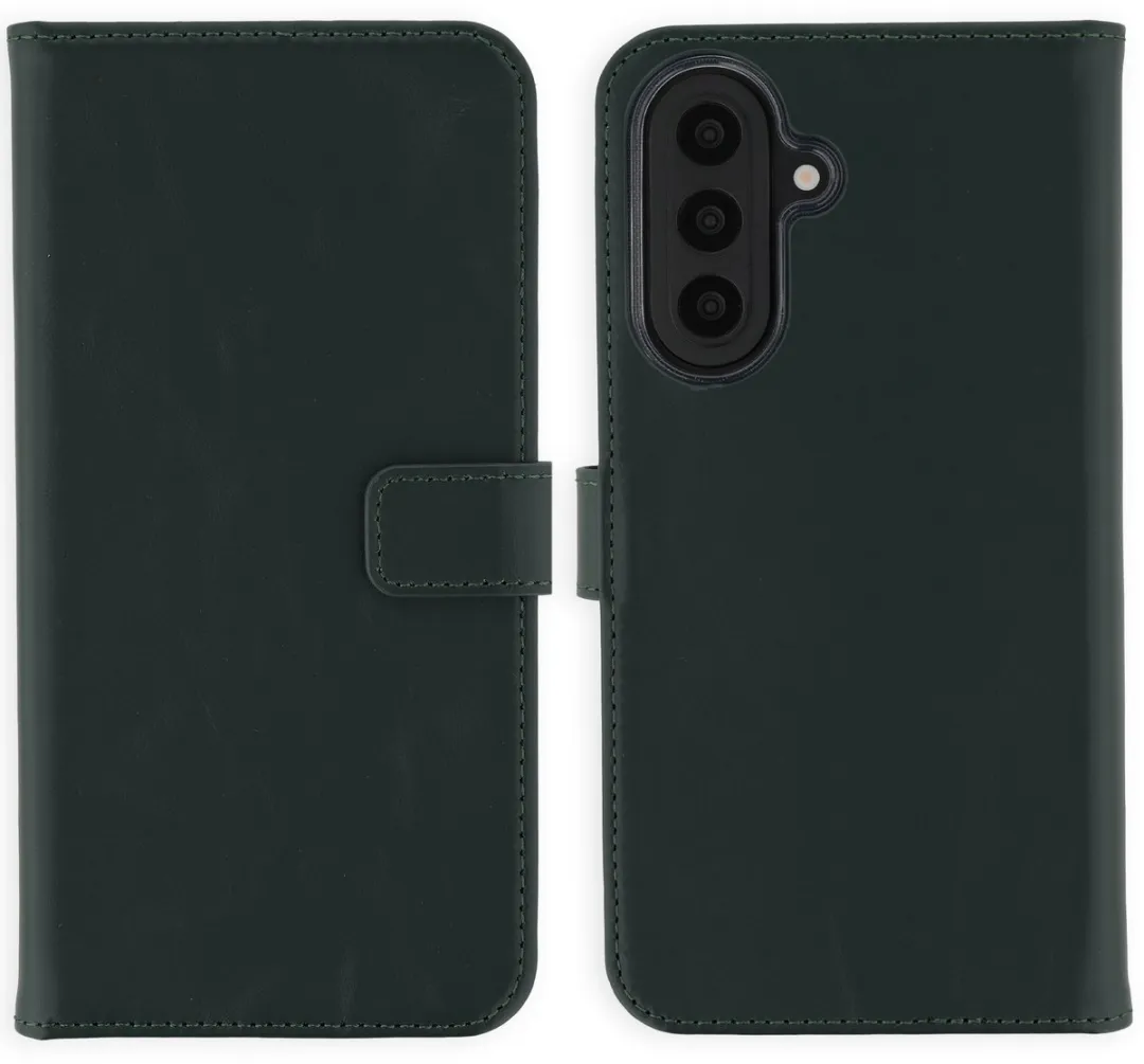 Selencia Hoesje Samsung Galaxy A57