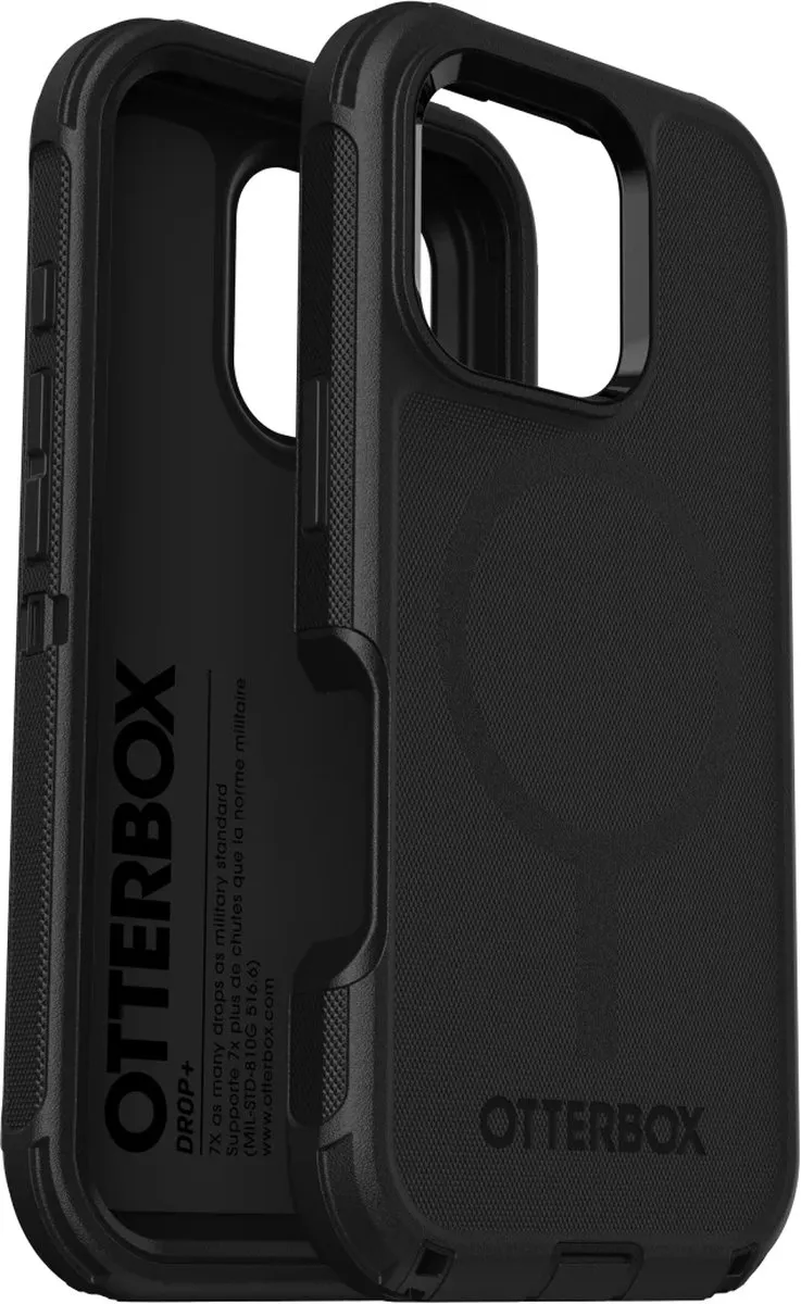 OtterBox Defender 77-95707 Hoesje