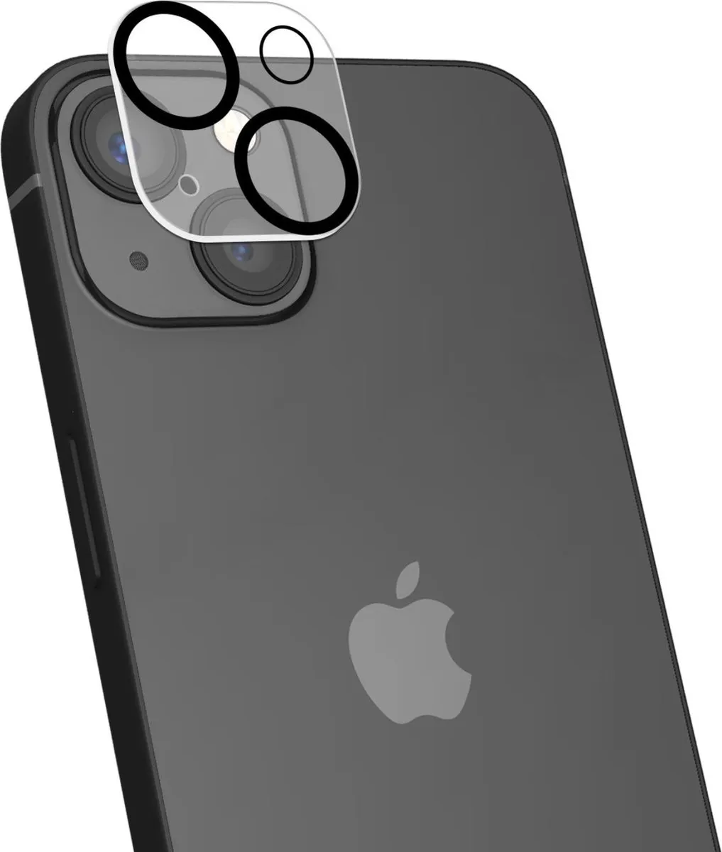 Celly CAMERALENS1053 Beschermlens iPhone 15/Plus - 1 Stuk - afbeelding 2 van 6