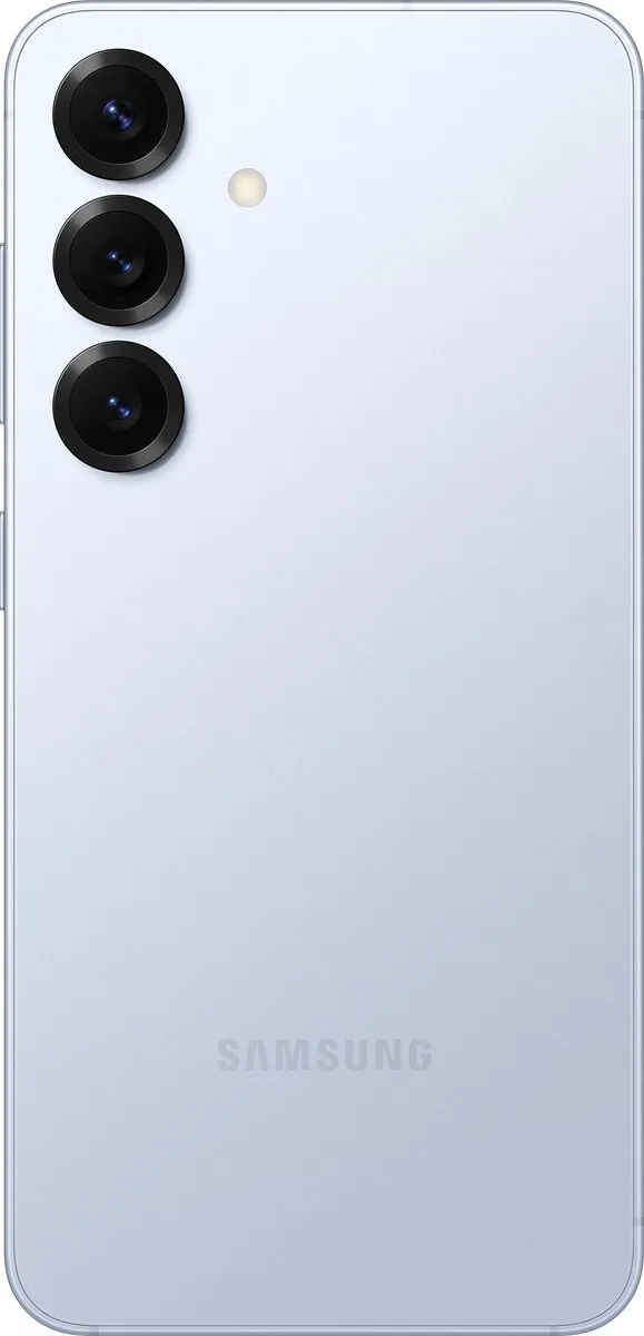Samsung Galaxy S25 256GB Icy Blue