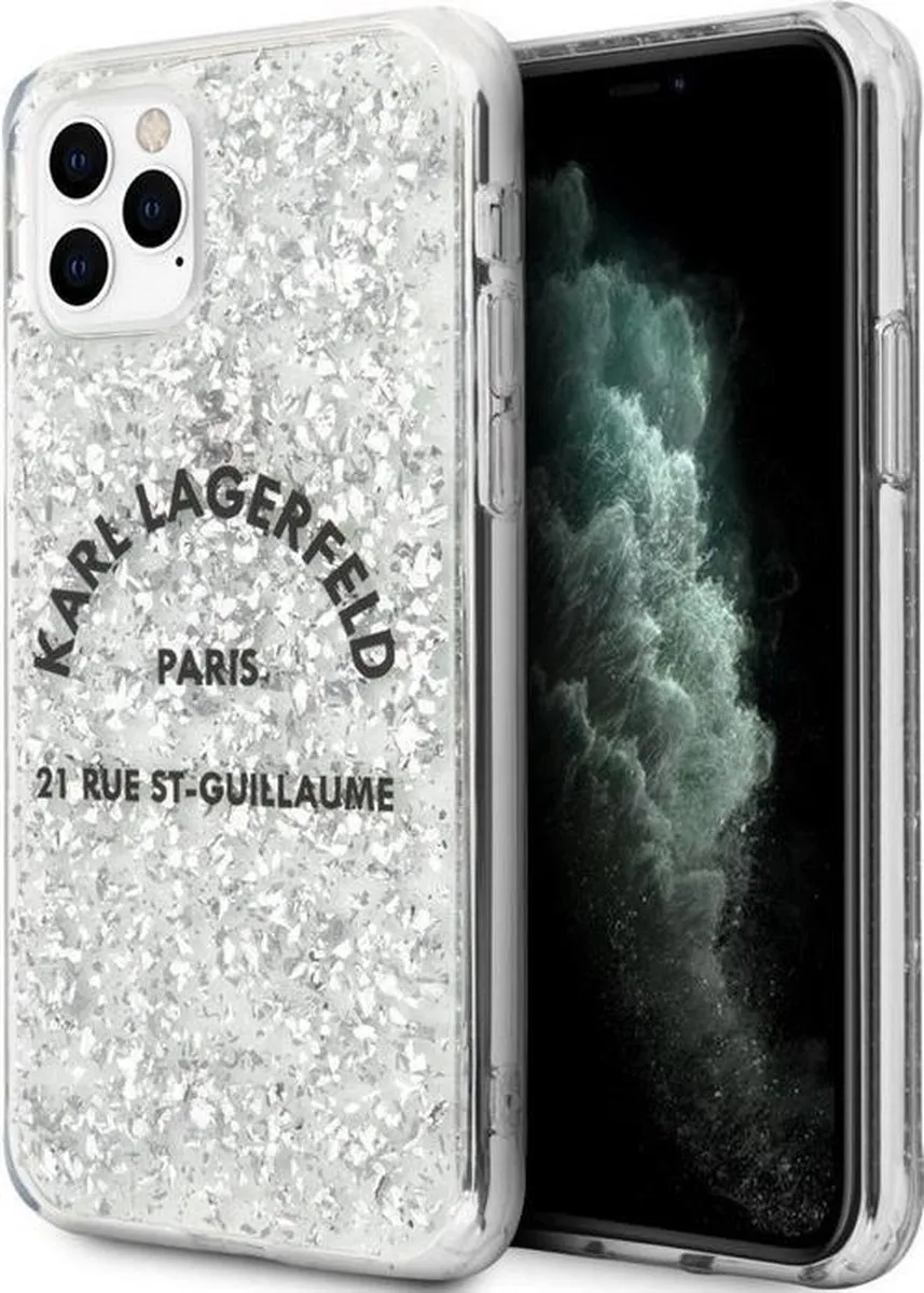Karl Lagerfeld St-Guillaume KLHCP11MSGU Hoesje
