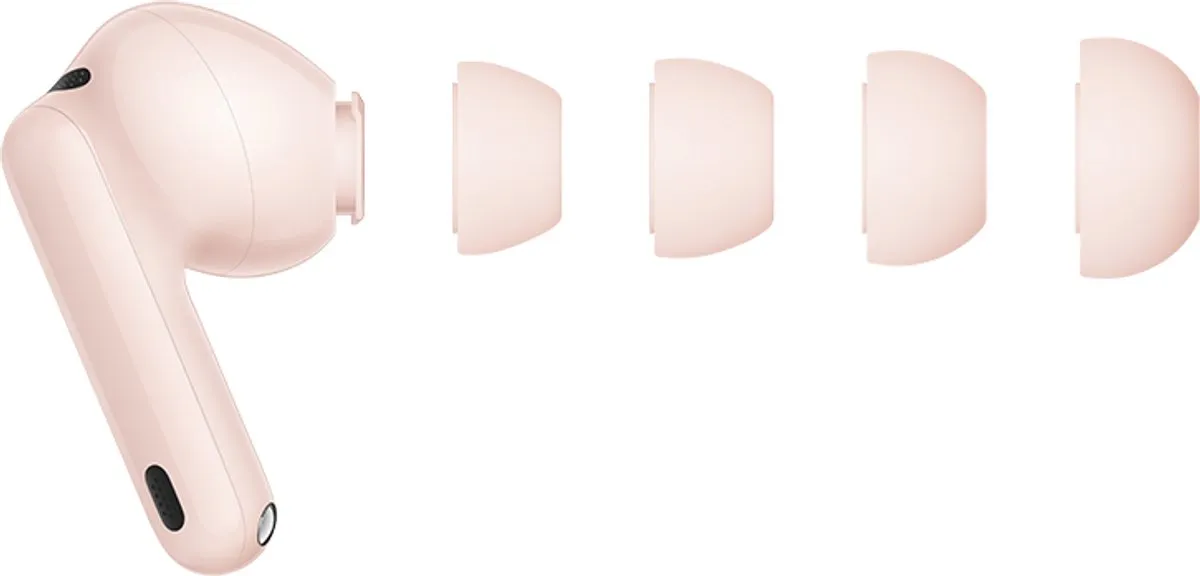 Huawei FreeBuds 7i 55038458 Oordopjes - Roze