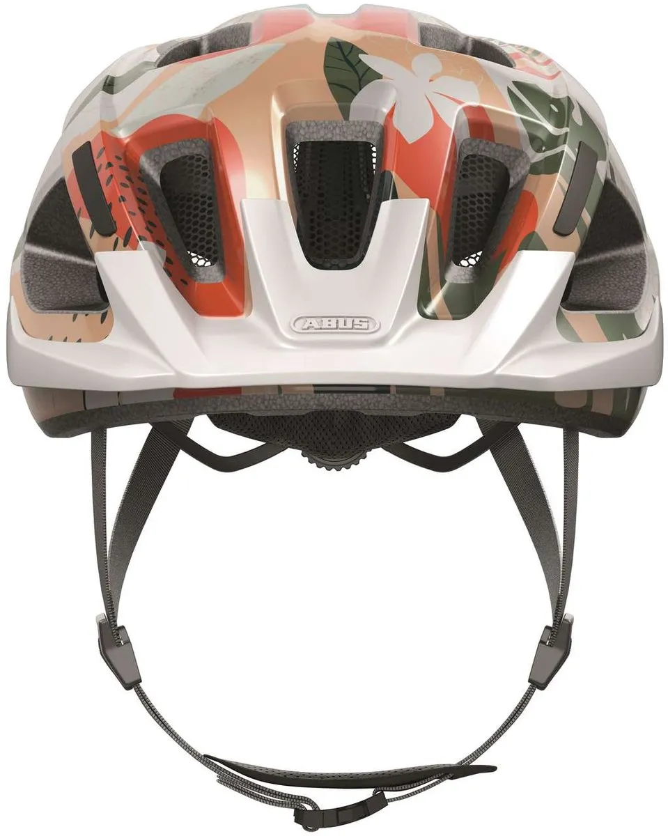 ABUS Aduro 3.0 Fietshelm