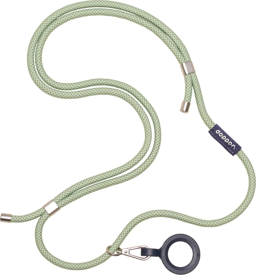 Dopper Cord Sage Green