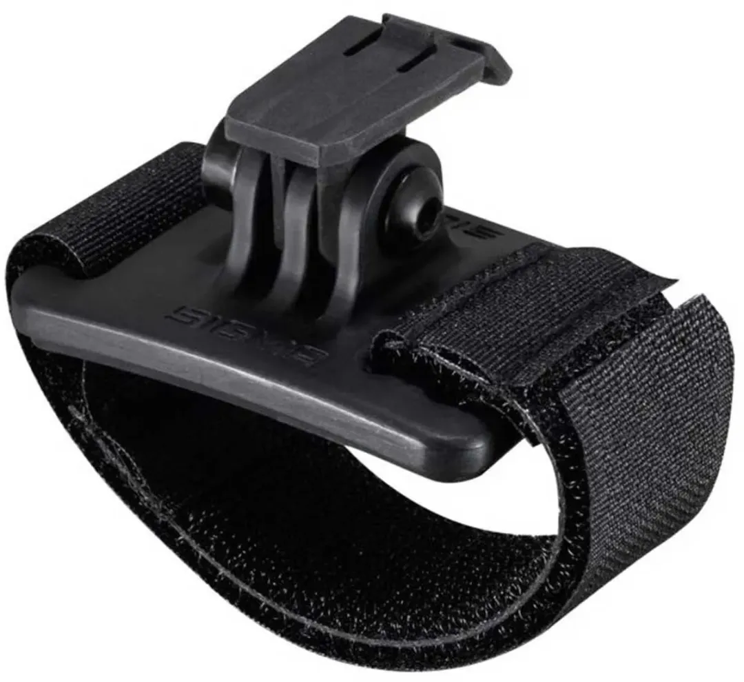 Sigma Aura 100 Link Helmont Mount