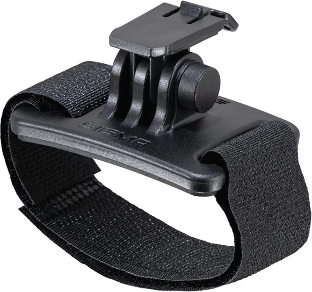 Sigma Aura 100 Link Helmont Mount