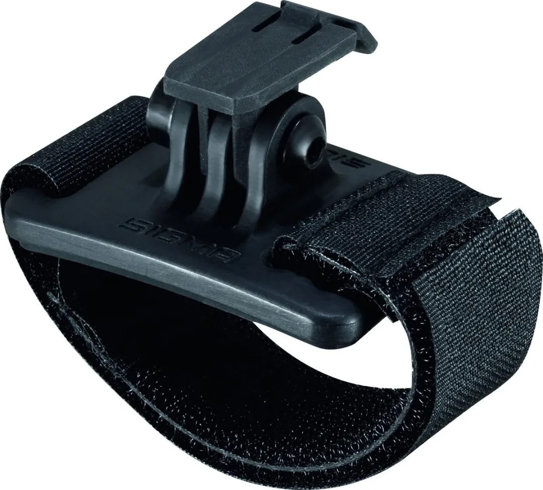 Sigma Aura 100 Link Helmont Mount