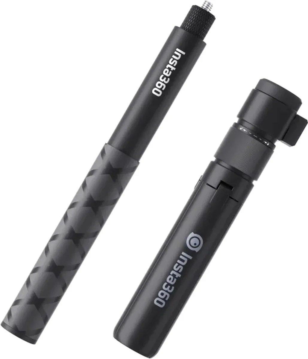 Insta360 Bullet Time Bundle CINGBTH/B_1 - Zwart