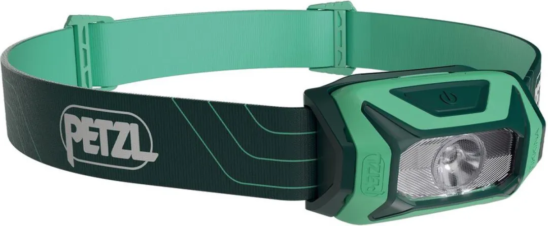 Petzl Tikkina Hoofdlamp