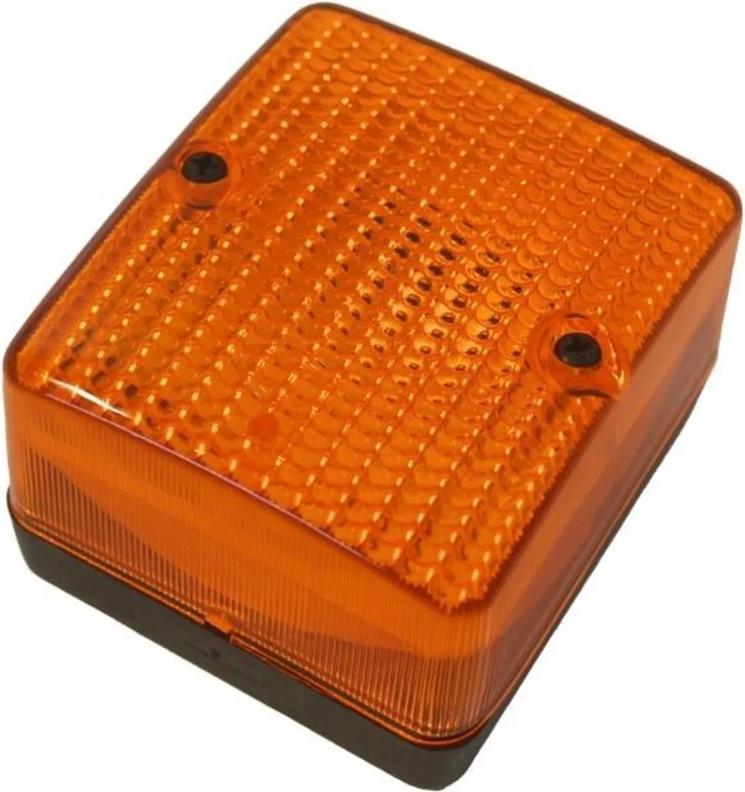 Hella Knipperlicht 90x80x60mm