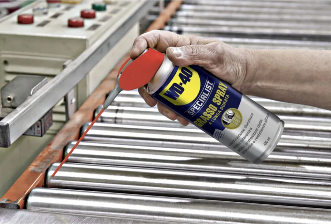 WD-40 Specialist Spuitvet 250ml