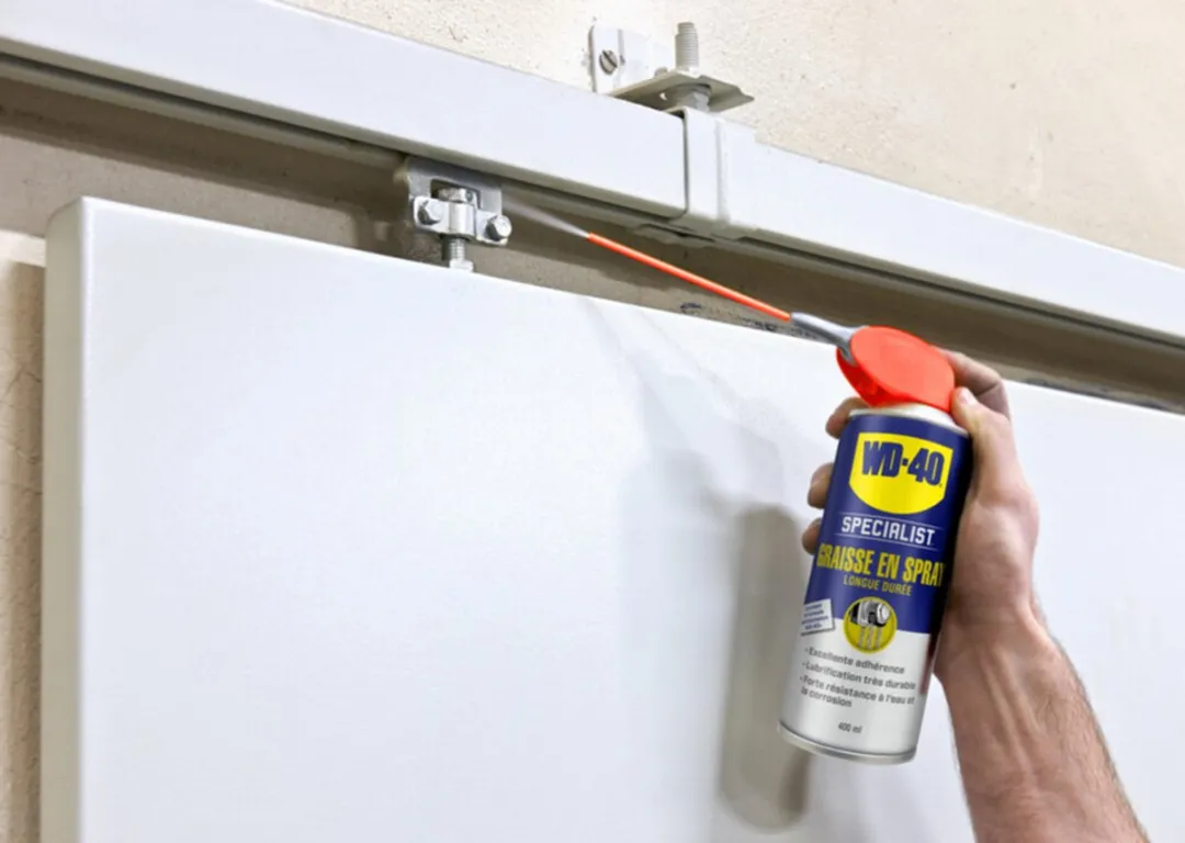 WD-40 Specialist Spuitvet 250ml - afbeelding 6 van 6