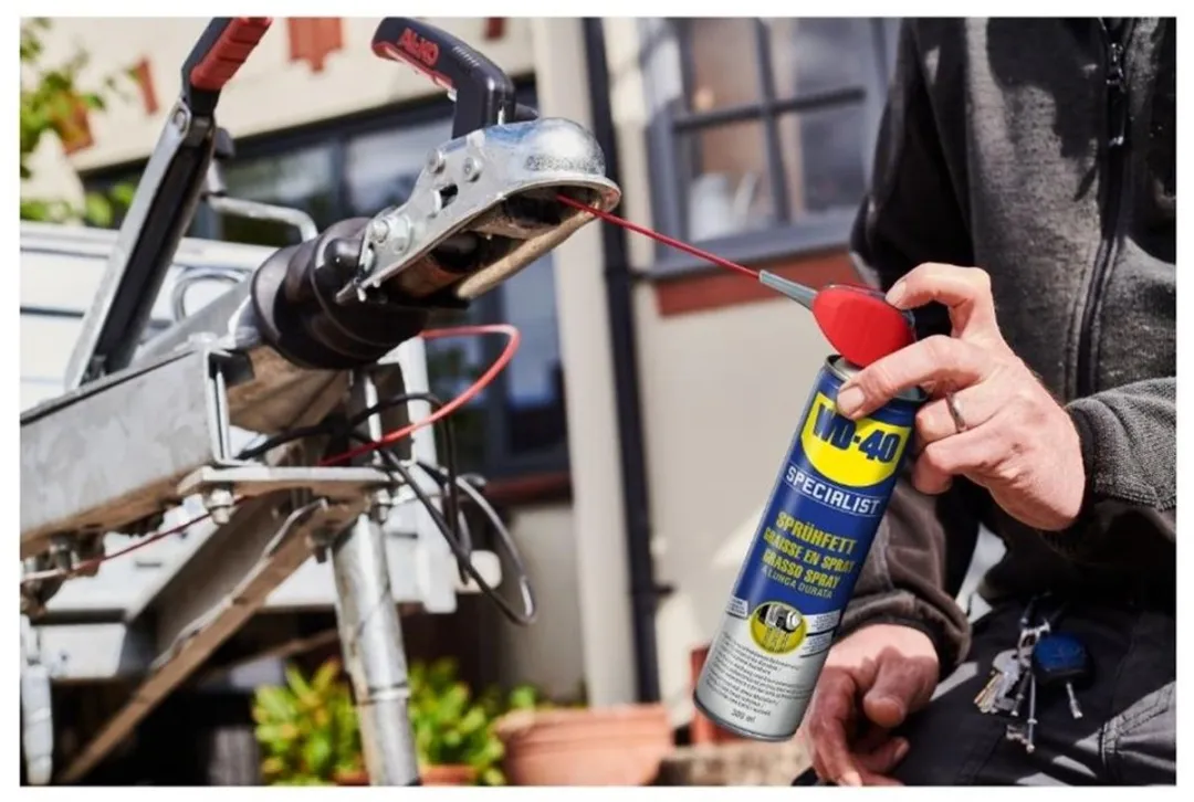 WD-40 Specialist Spuitvet 250ml