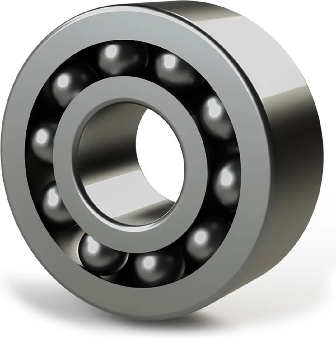 SKF 1302 ETN9 Zelf-instellend kogellager 15x42x13mm