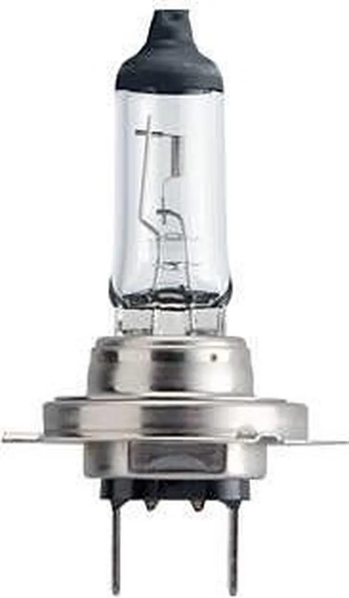 Philips Vision H7 12972PRC2 Set - 2 Stuks