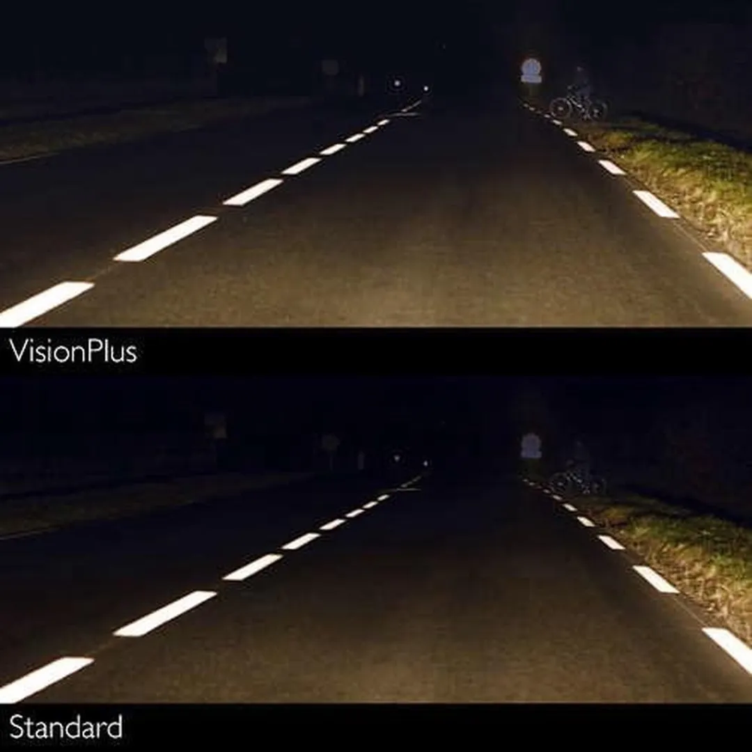 Philips Vision H7 12972PRC2 Set - 2 Stuks - afbeelding 6 van 6