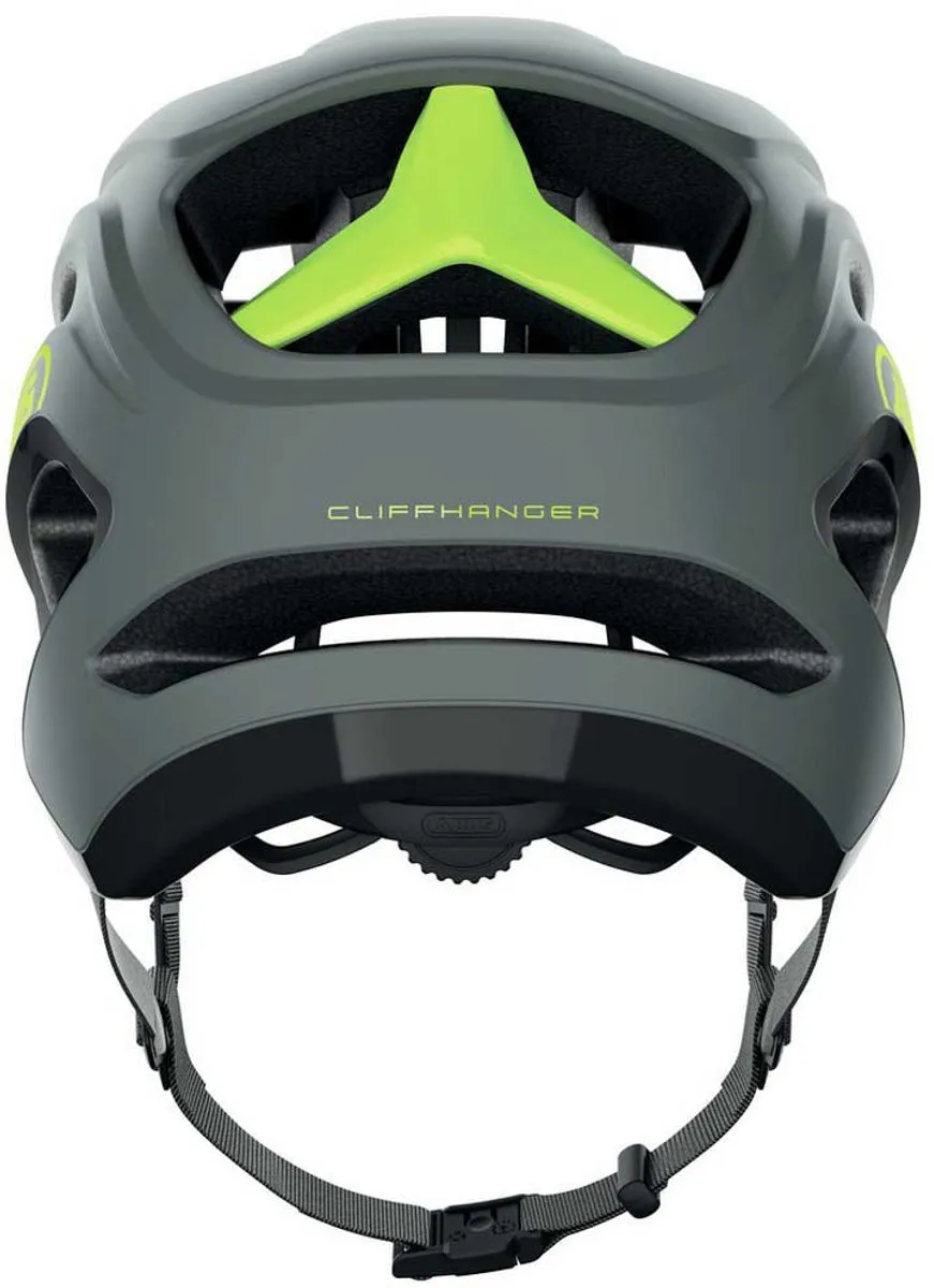 ABUS Cliffhanger Helm L