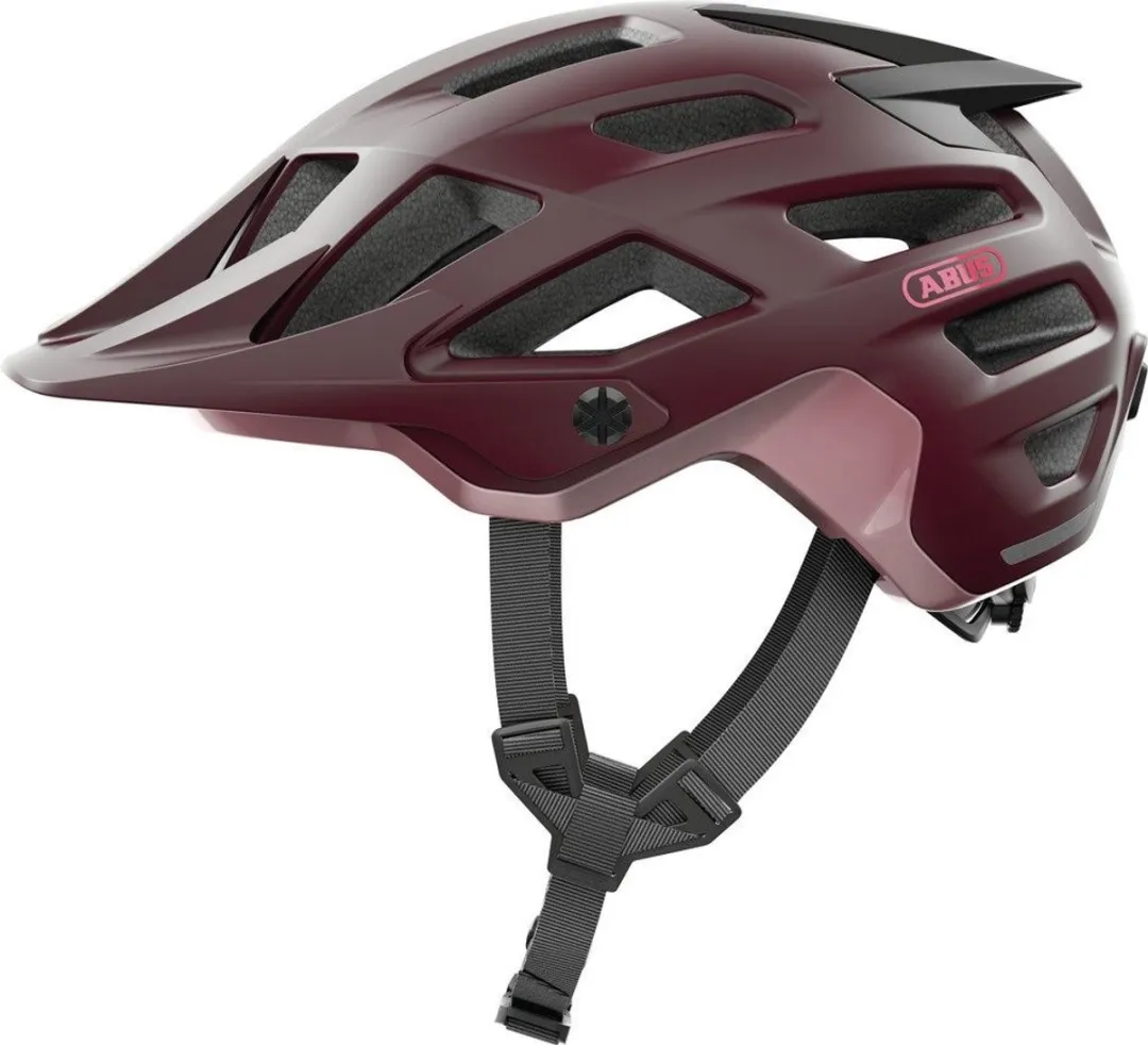 ABUS Moventor 2.0 Helm