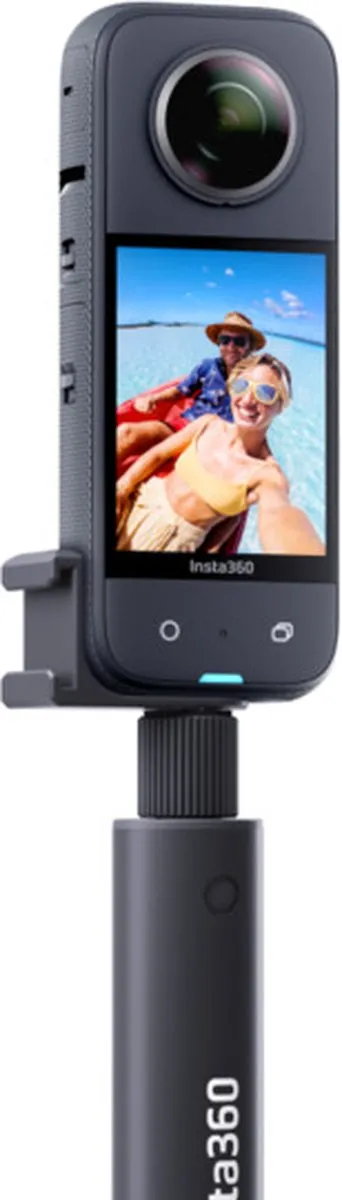 Insta360 Koude Schoenbevestiging