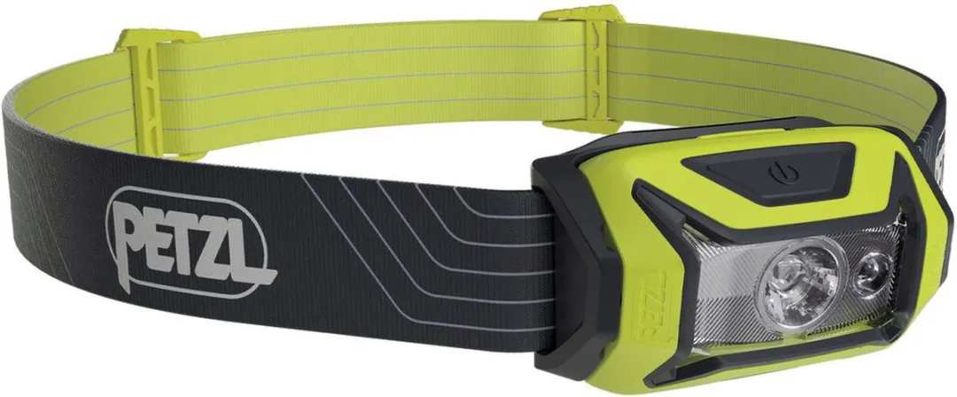 Petzl TIKKA Hoofdlamp