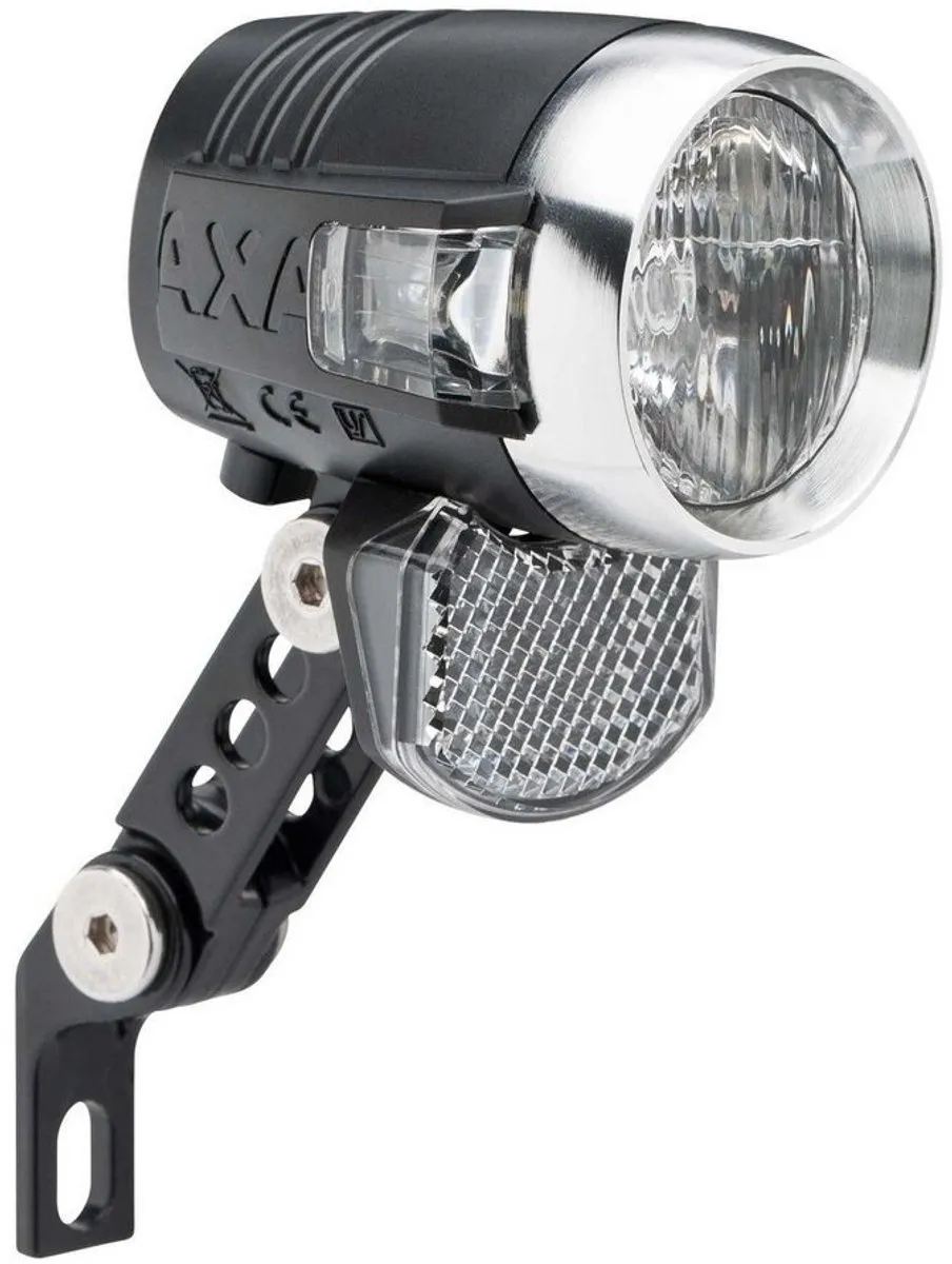 AXA Blueline 50 E-bike Koplamp