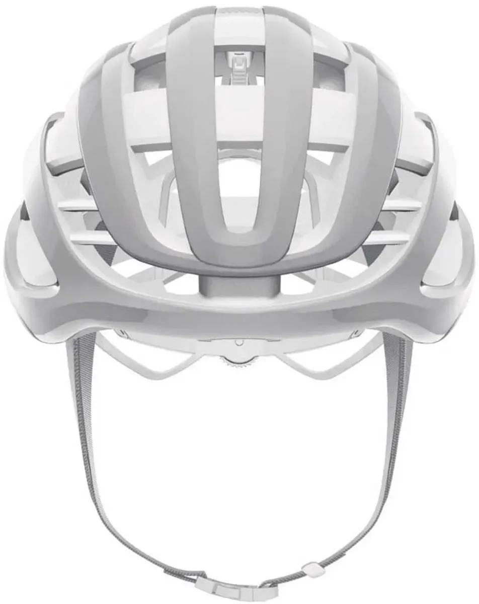 ABUS AirBreaker Helmet - Grijs - S