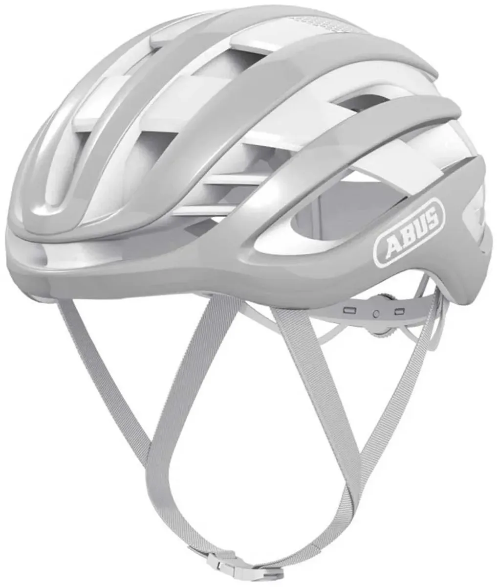 ABUS AirBreaker Helmet - Grijs - S