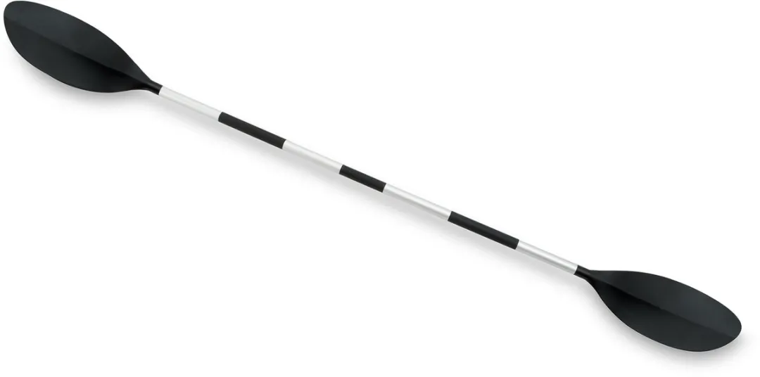 Intex Excursion Pro K1 Kajak - Rood - 305x91x46cm