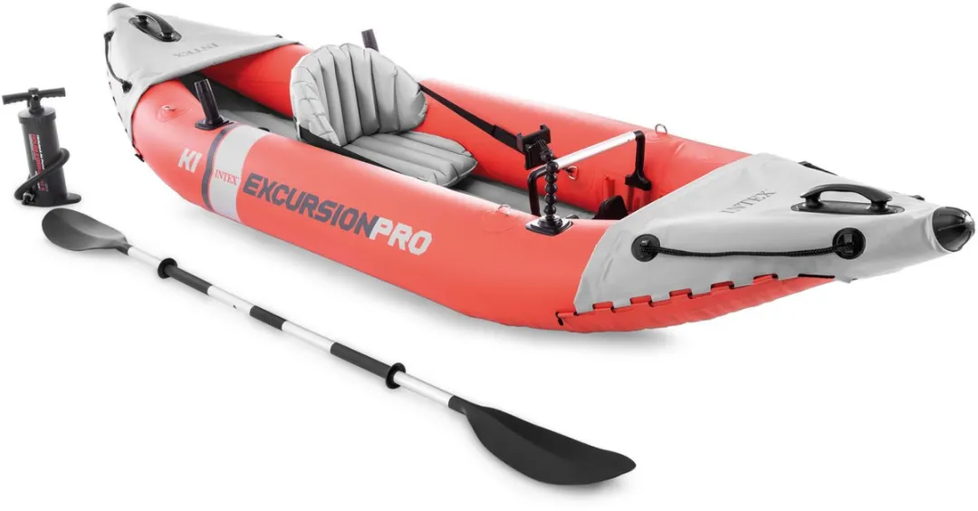 Intex Excursion Pro K1 Kajak