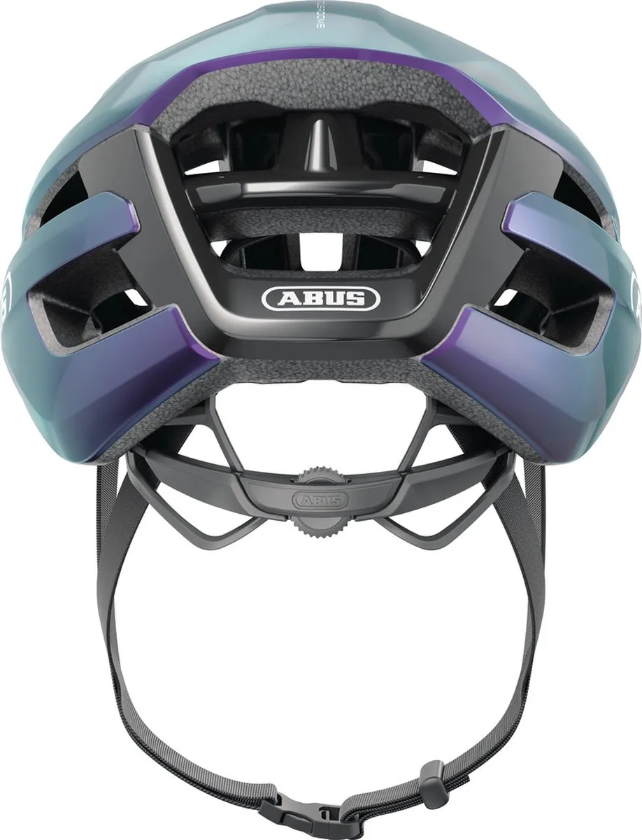 ABUS Powerdome FlipFlop Fietshelm