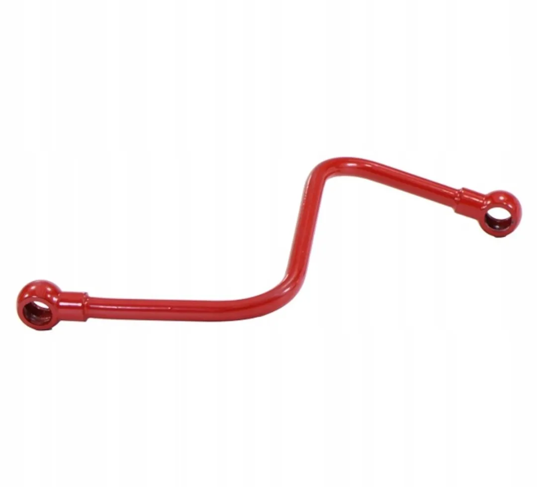 Ursus C-Serie Brandstofpomp Slang C-360/C-355/C-4011