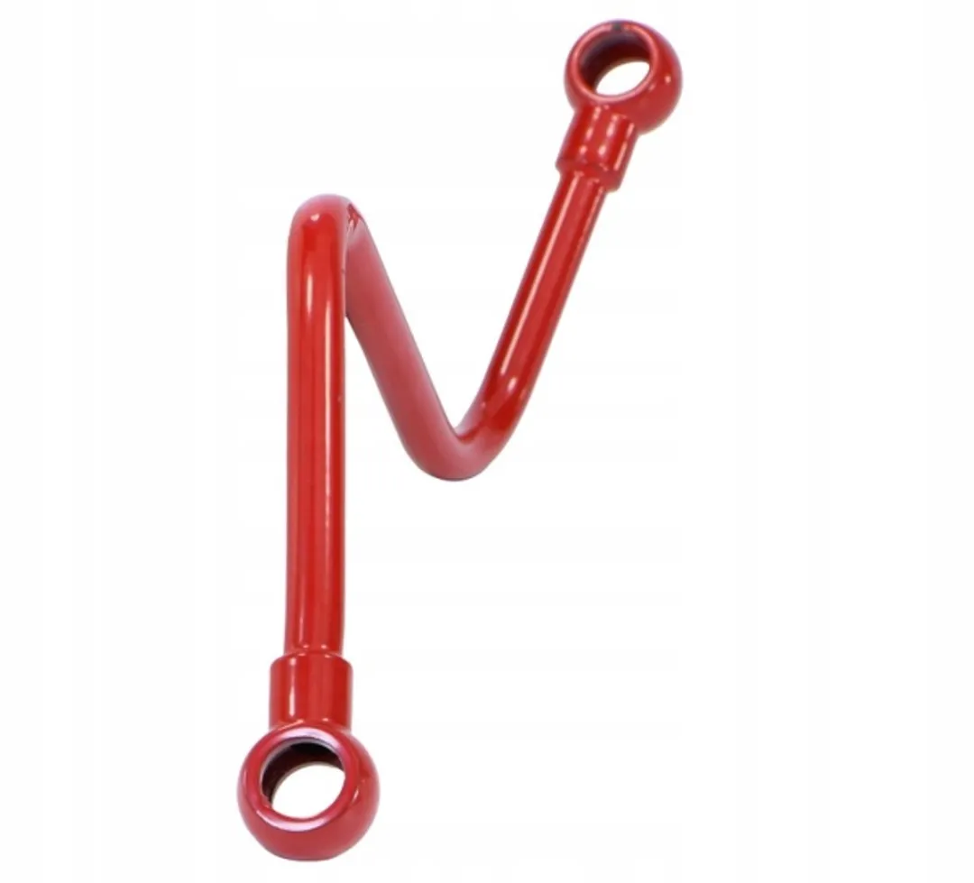 Ursus C-Serie Brandstofpomp Slang C-360/C-355/C-4011